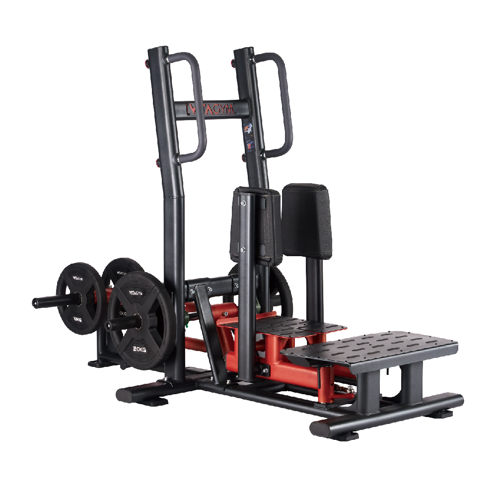 站姿髋外展训练器