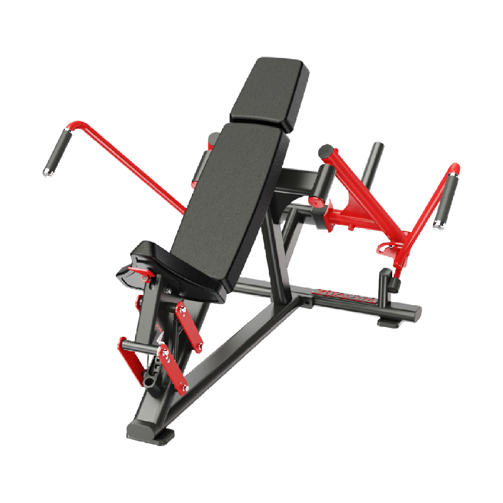 仰卧飞鸟训练器