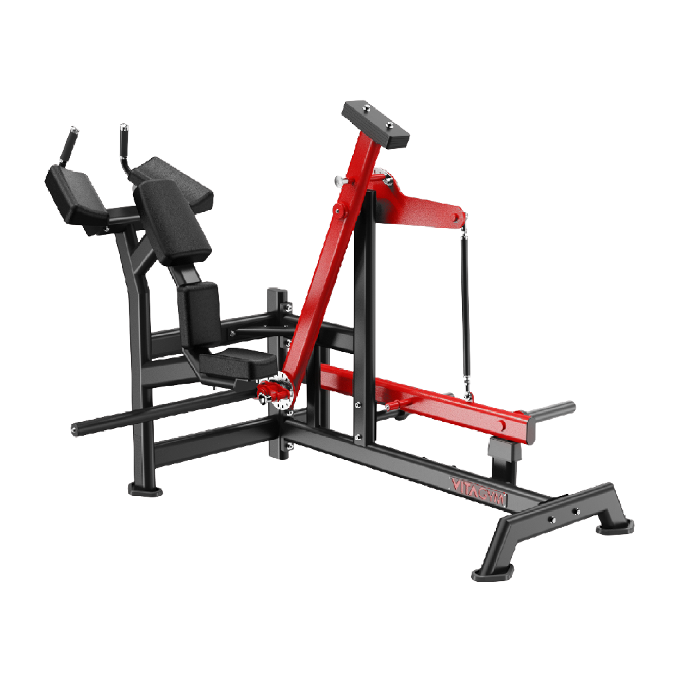 跪姿髋伸训练器