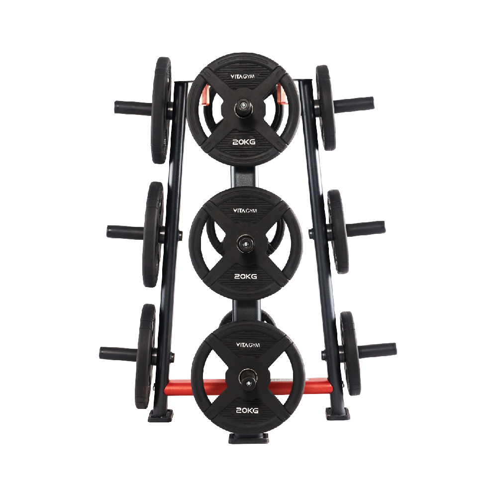 V8-211十二组铃片架