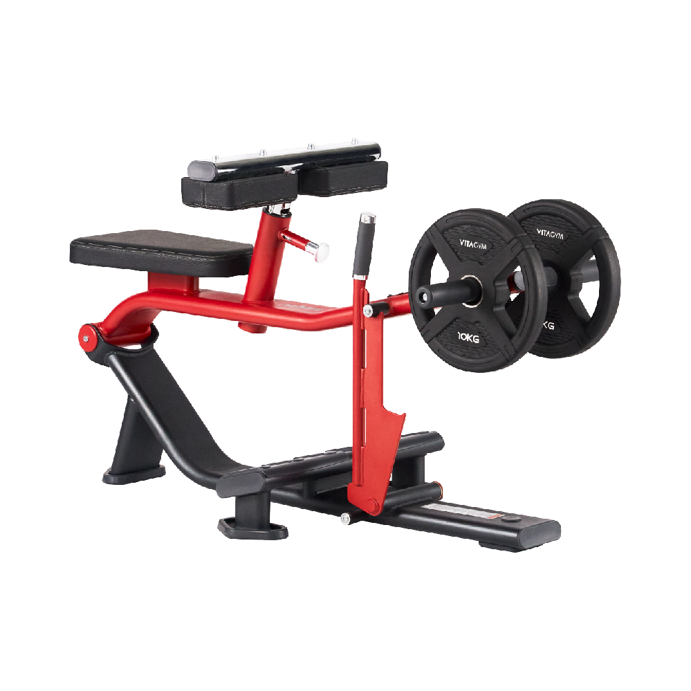 V8-302小腿提踵训练器